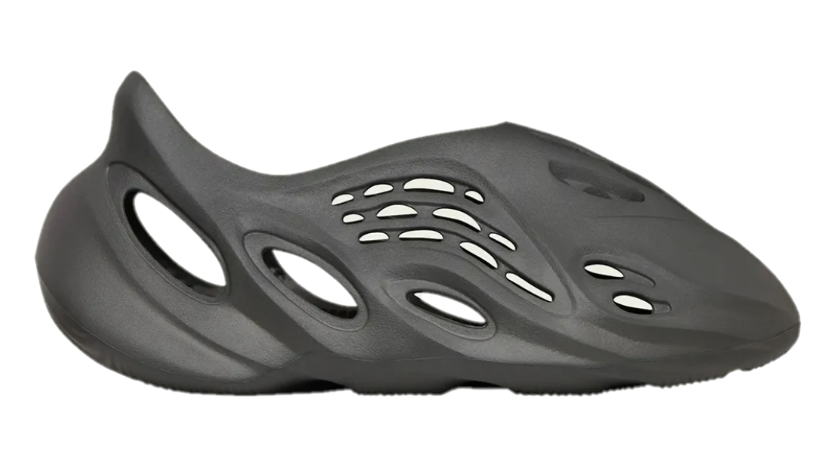 Dép Adidas Yeezy Foam Runner ‘Carbon’ IG5349