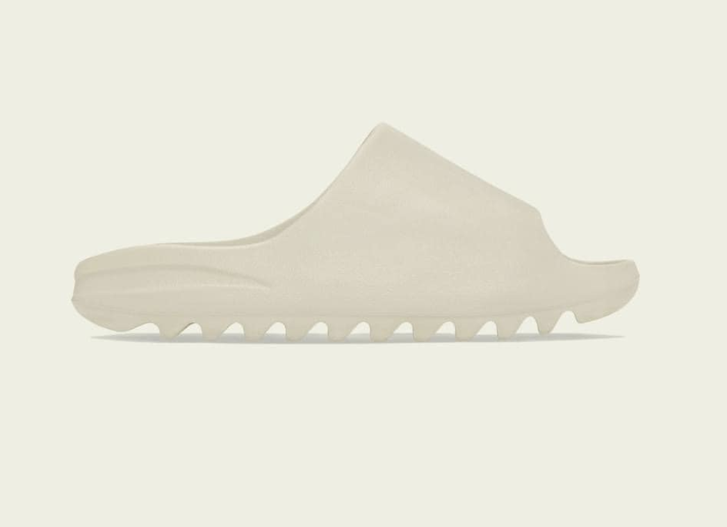 Yeezy Slide BONE FZ5897