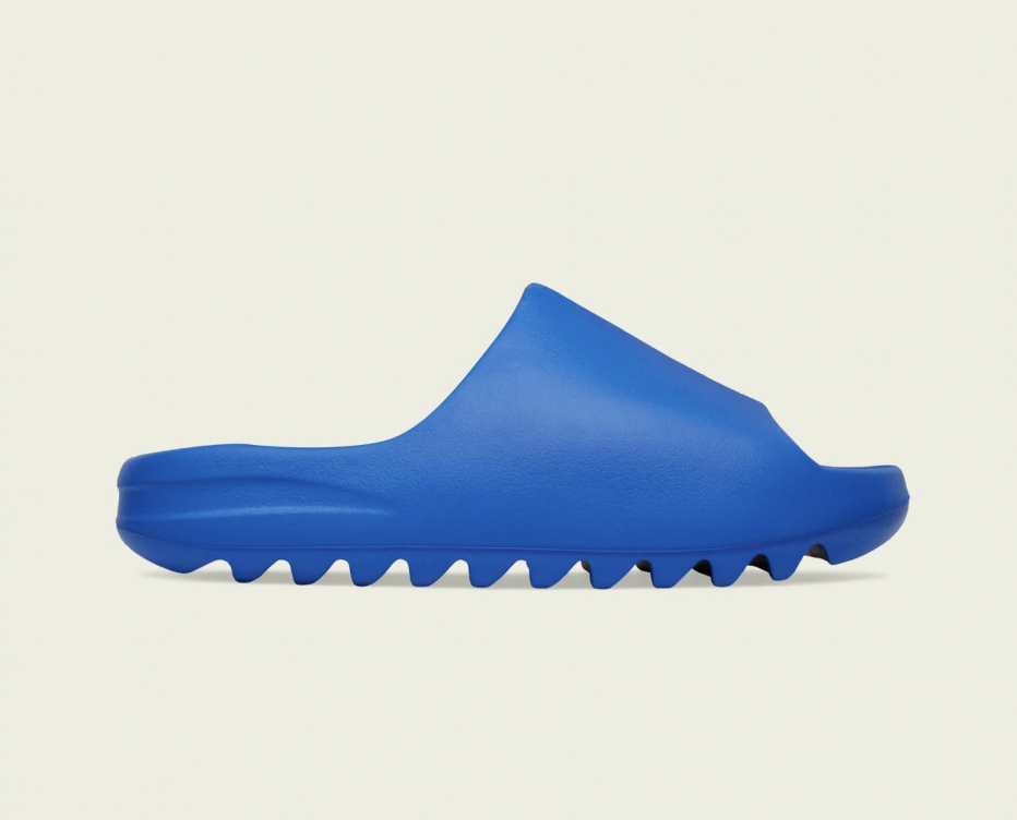 Yeezy Slide AZURE ID4133