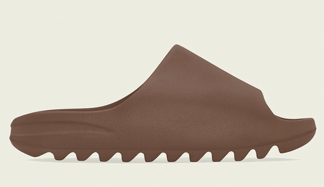 Yeezy Slide Flax FZ5896