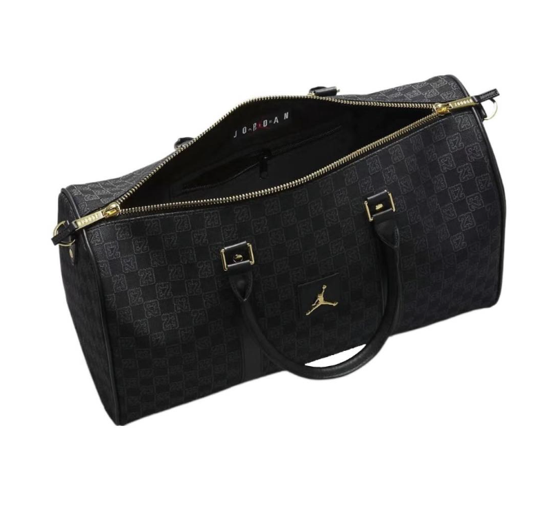 Túi Jordan Monogram Duffle Bag FJ6787-011