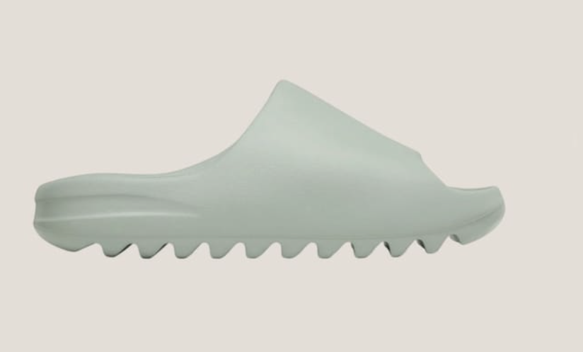 Dép adidas Yeezy Slide 'Salt ' [ id5480 ]