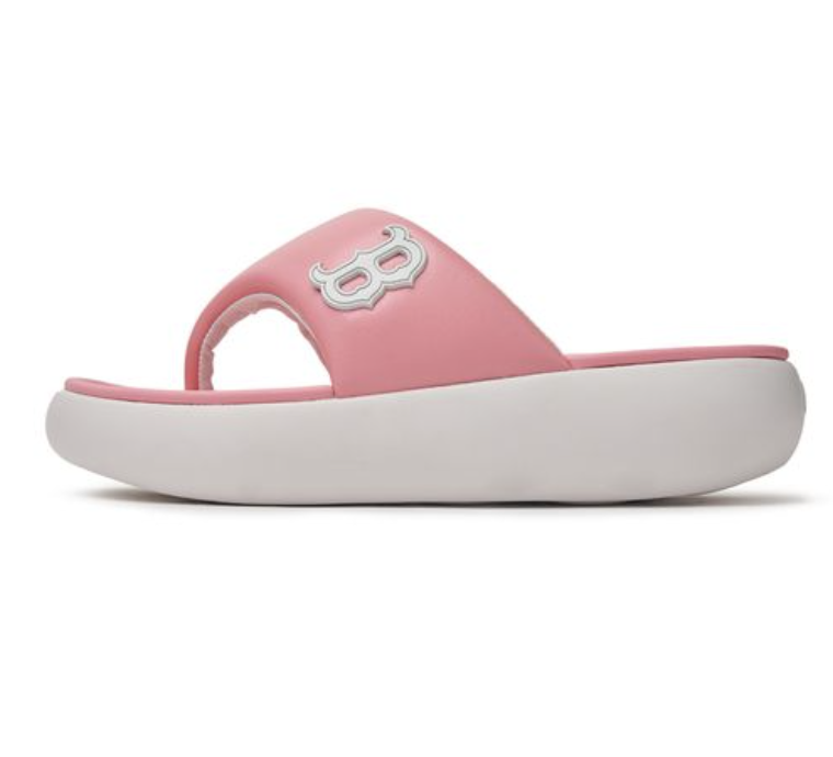 Dép Xỏ Ngón MLB Base Flip-Flop Boston Red Sox