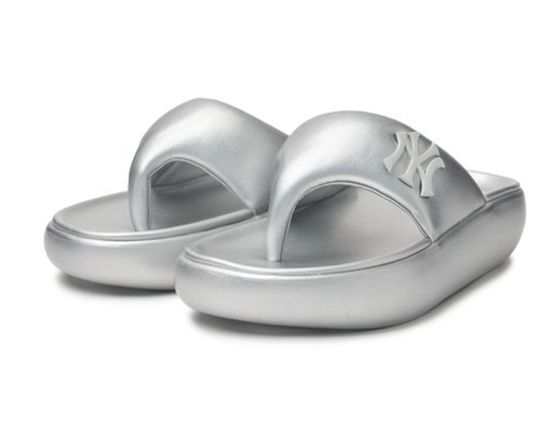 Dép Xỏ Ngón MLB Base Flip-Flop New York Yankees