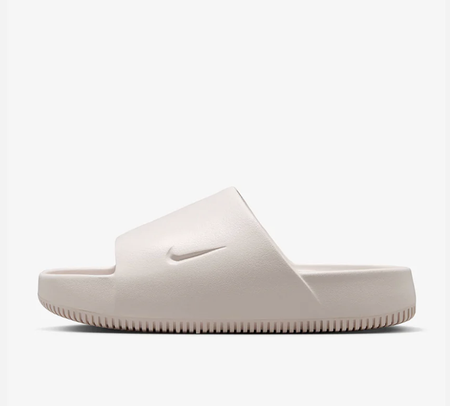 Dép Nike Calm Barely Rose Pink