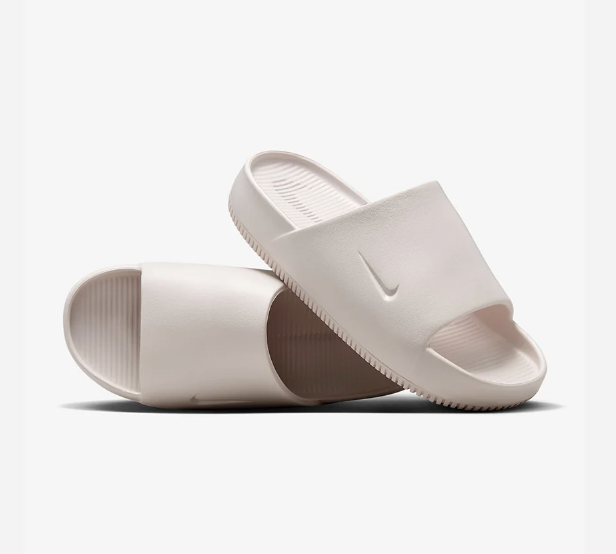Dép Nike Calm Barely Rose Pink