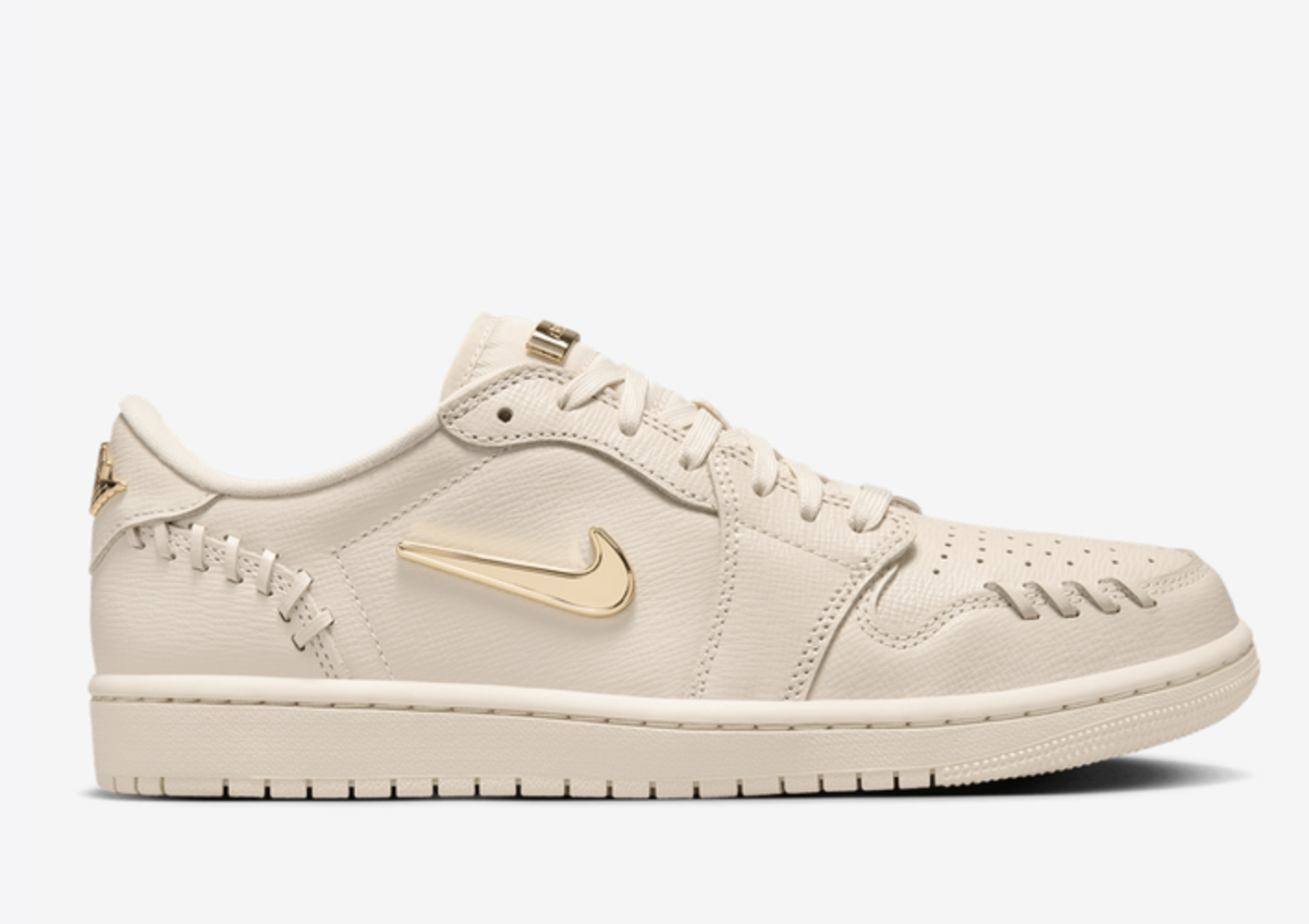 Giày Air Jordan 1 Low Method of Make ‘Legend Light Brown’ FN5032-200