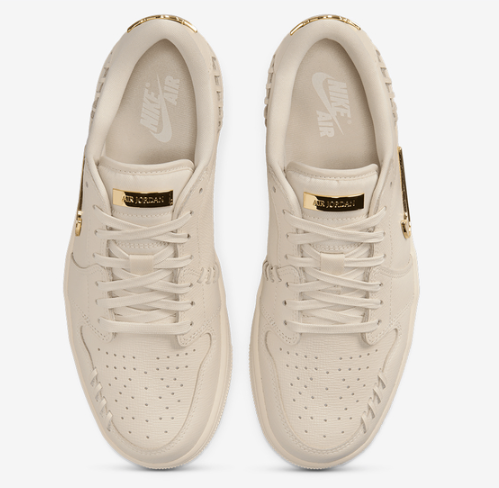 Giày Air Jordan 1 Low Method of Make ‘Legend Light Brown’ FN5032-200