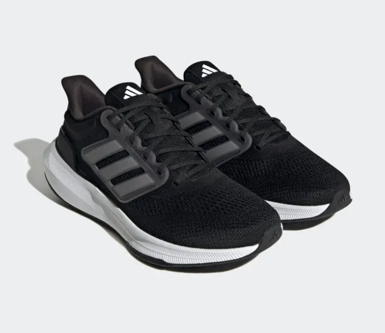 GIÀY ULTRABOOST WIDE Core Black