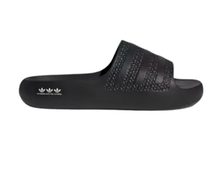 Dép Adidas Adilette Ayoon Black