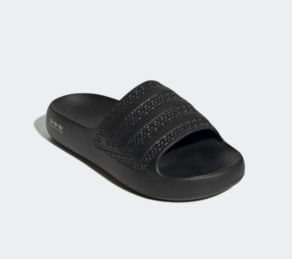 Dép Adidas Adilette Ayoon Black