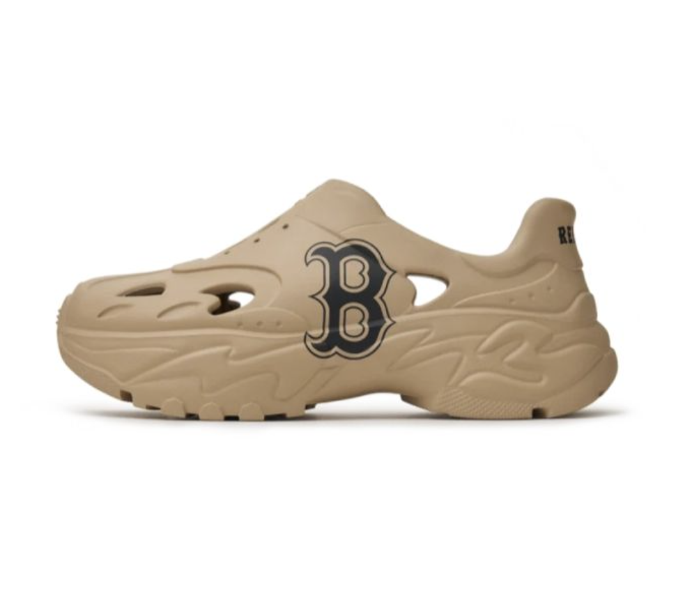 Giày MLB Big Ball Chunky Recovery Boston Red Sox