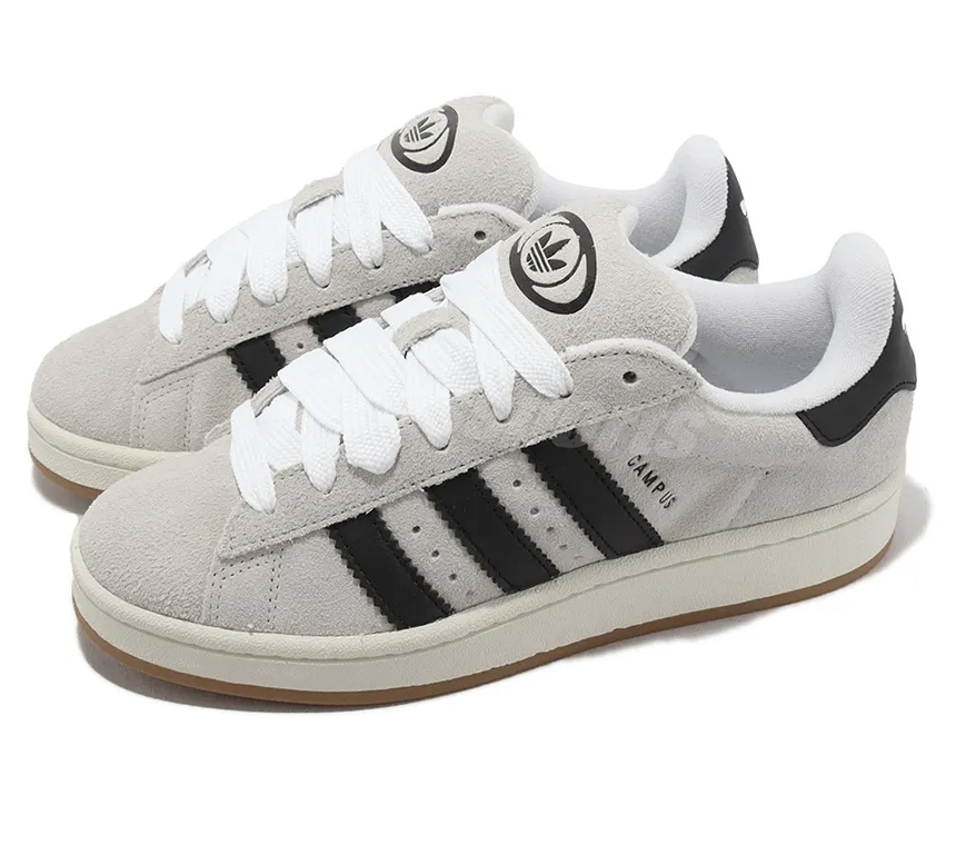 Giày Thể Thao Adidas Campus 00S GY0042