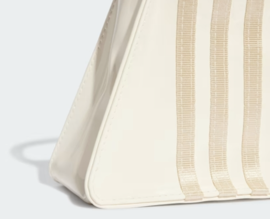 Túi Adidas Airliner Mini Wonder White (JM1245)