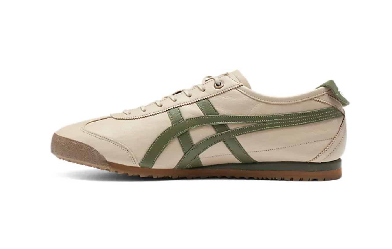 Giày Onitsuka Tiger Mexico 66 SD ‘Beige Green’