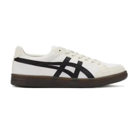 Giày Onitsuka Tiger Advanti Cream Black 1183B799-101
