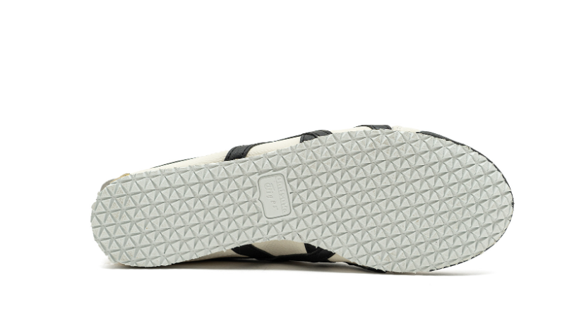 Giày Onitsuka Mexico 66 Cream Black