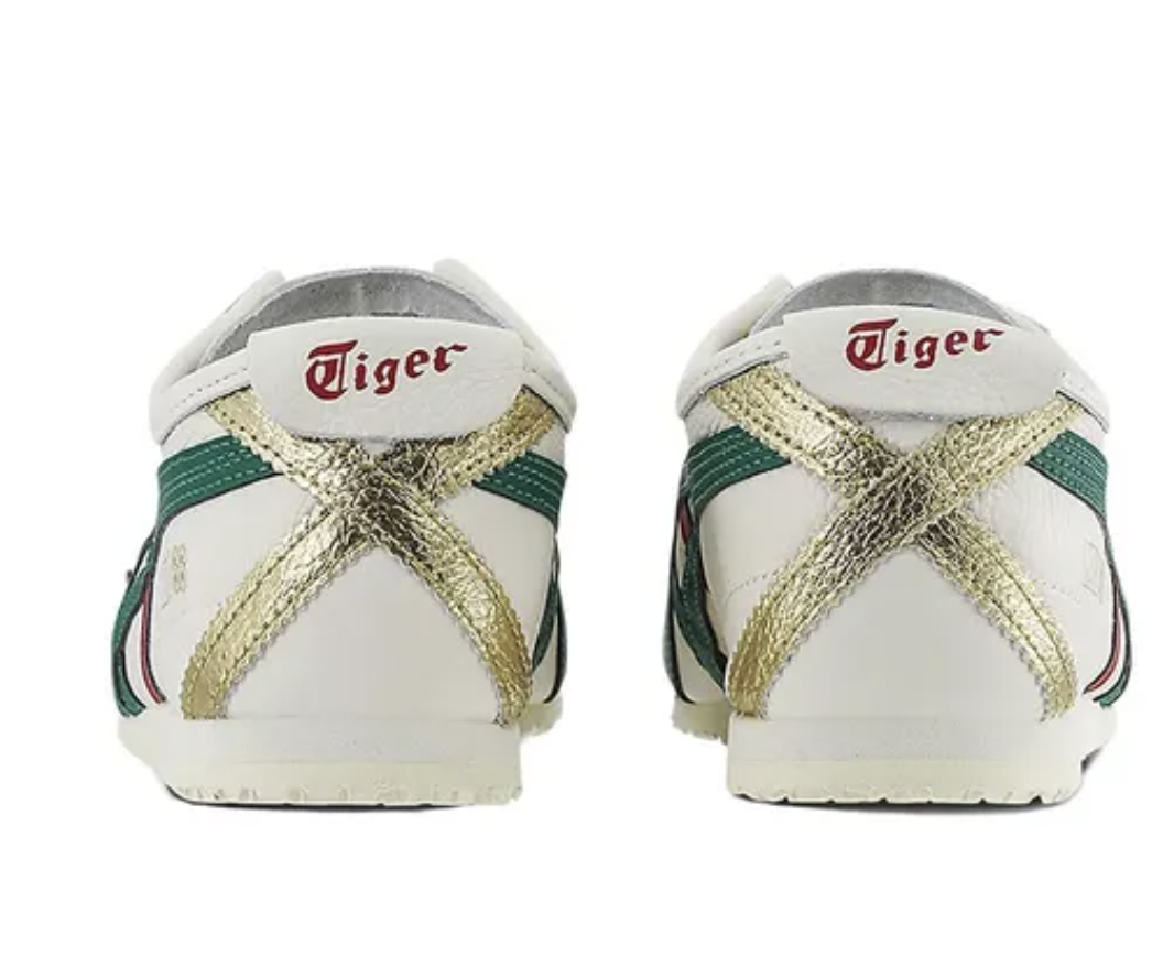 Giày Onitsuka Tiger Mexico 66 Birch Kale
