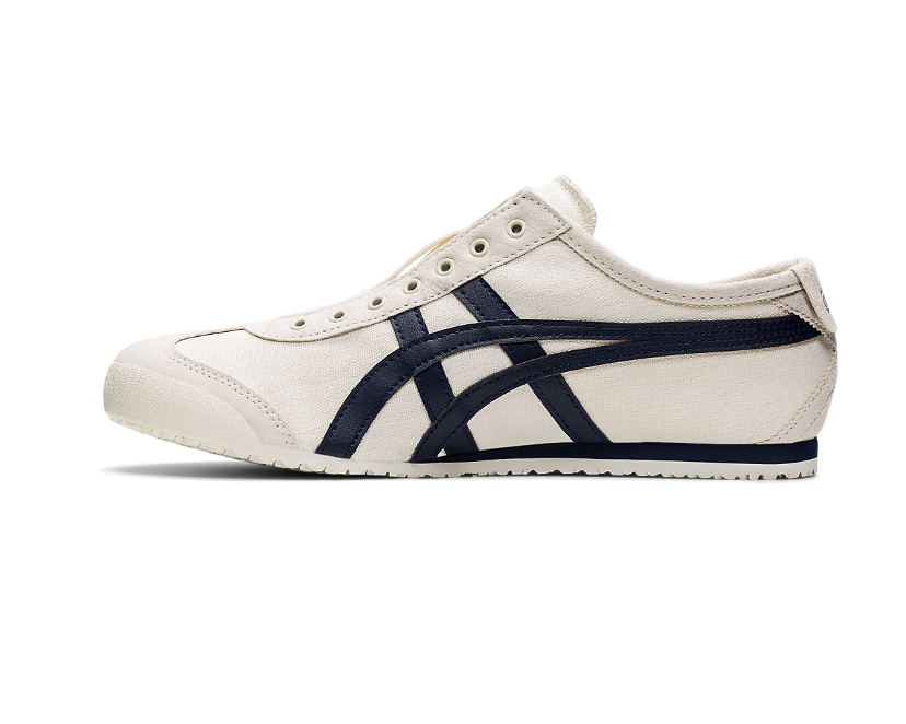 Giày Onitsuka Tiger Slip On Navy
