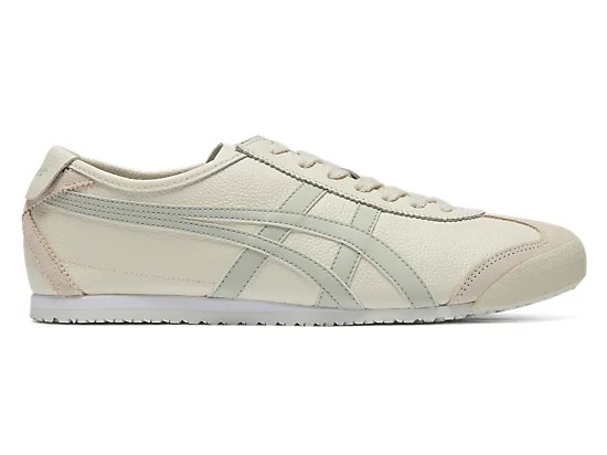 Giày Onitsuka Tiger Mexico 66 'Cream/ Light Sage'