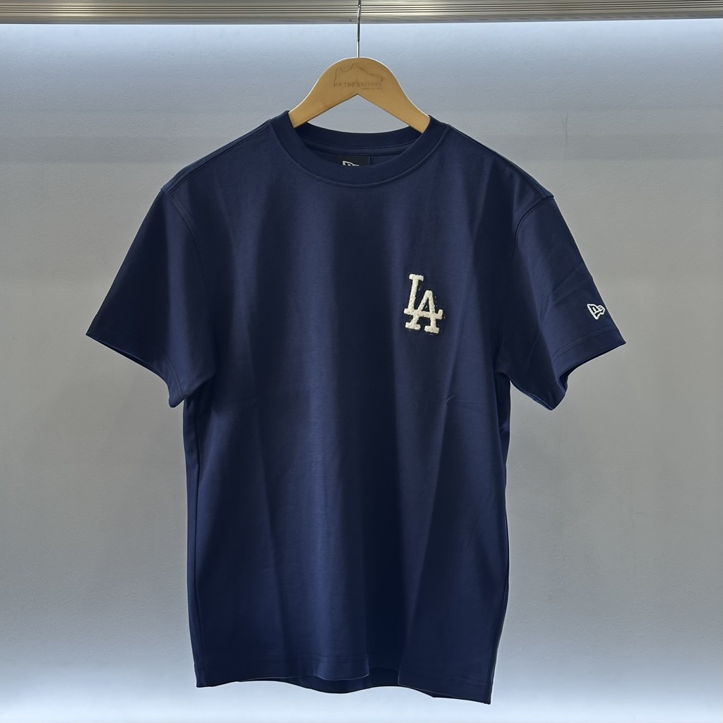 Áo New Era Xanh NVY 14125672