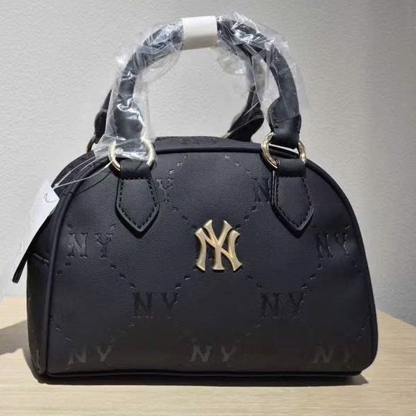 Túi MLB Black