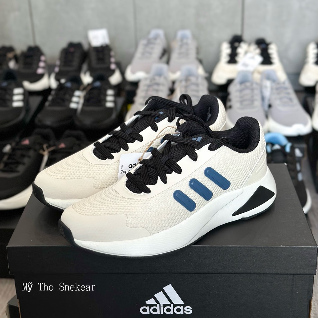 Giày Adidas ZAP-FAST Light Bone JK1168
