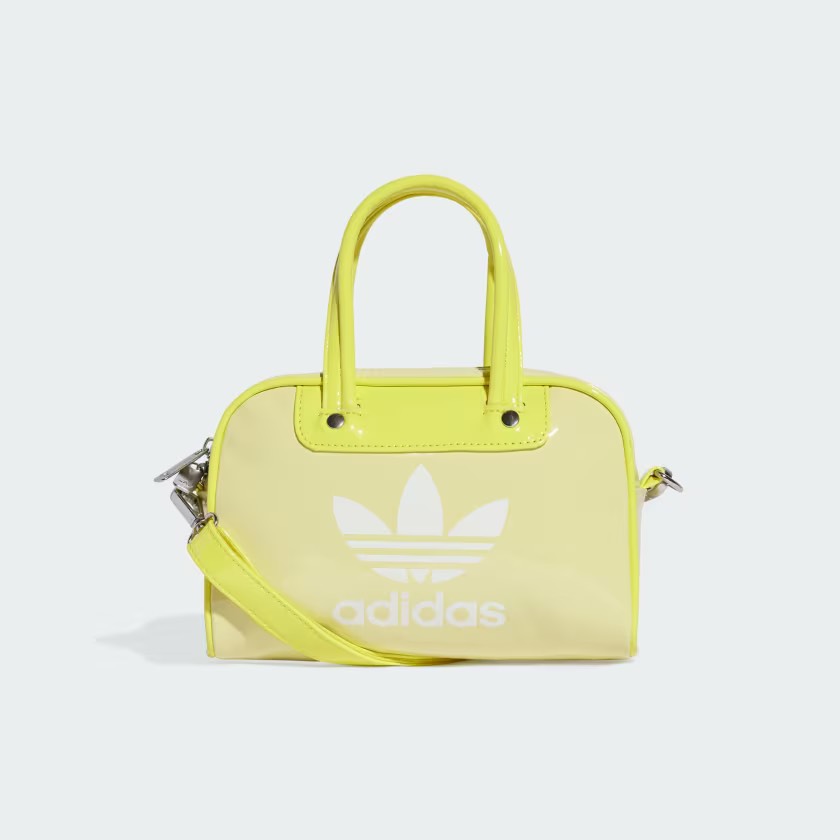 Túi Adidas AC Mini Bowling JI9452 Yellow