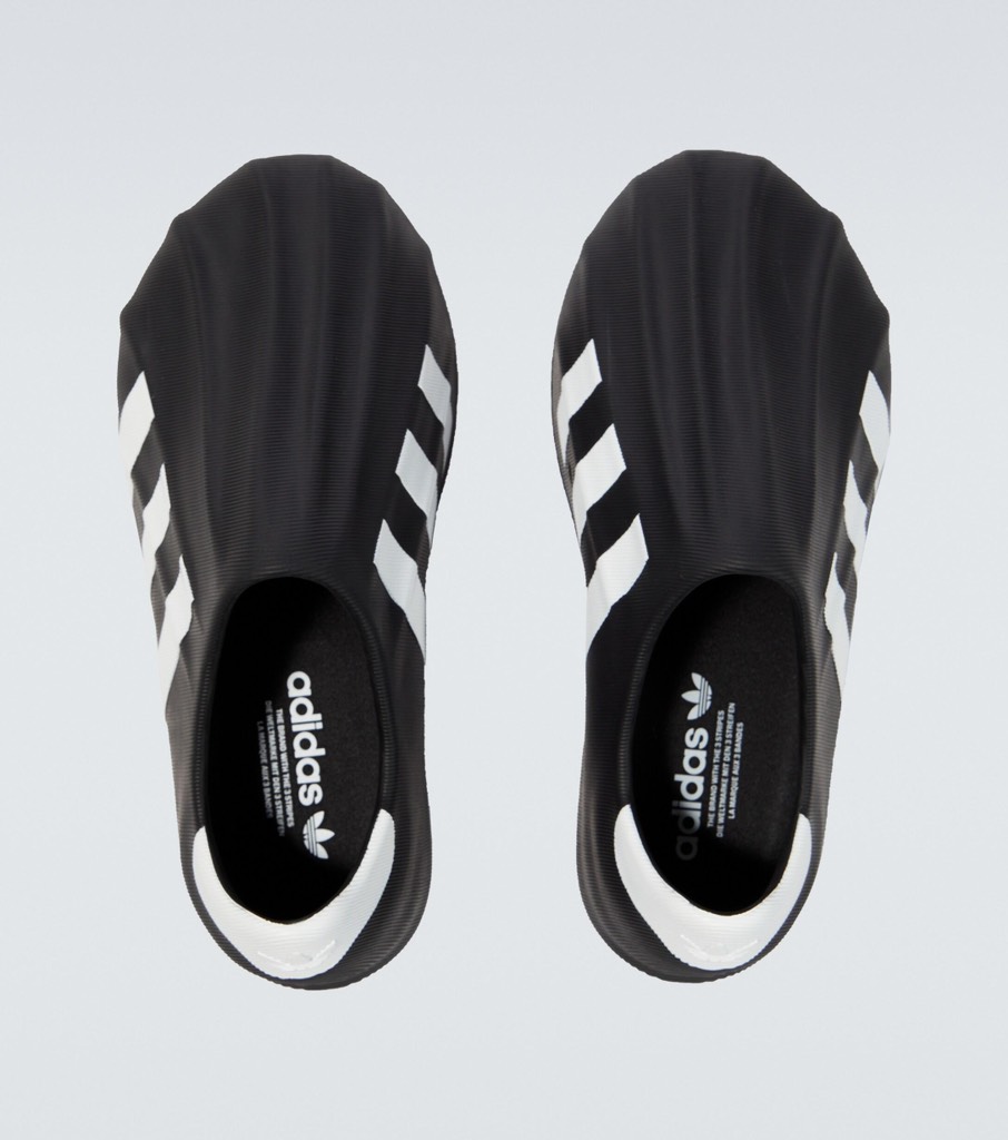 adiFOM Superstar Black