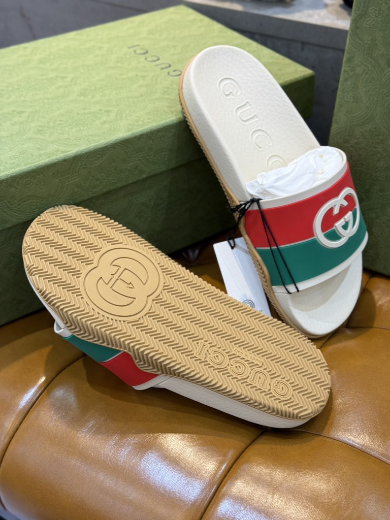 Dép Gucci