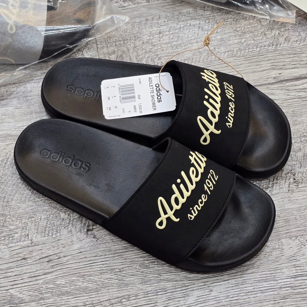 Dép Adidas Adilette Shower GW8747