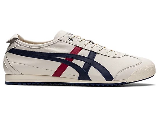 Giày Onitsuka Tiger Mexico 66 SD Cream/ Peacoat