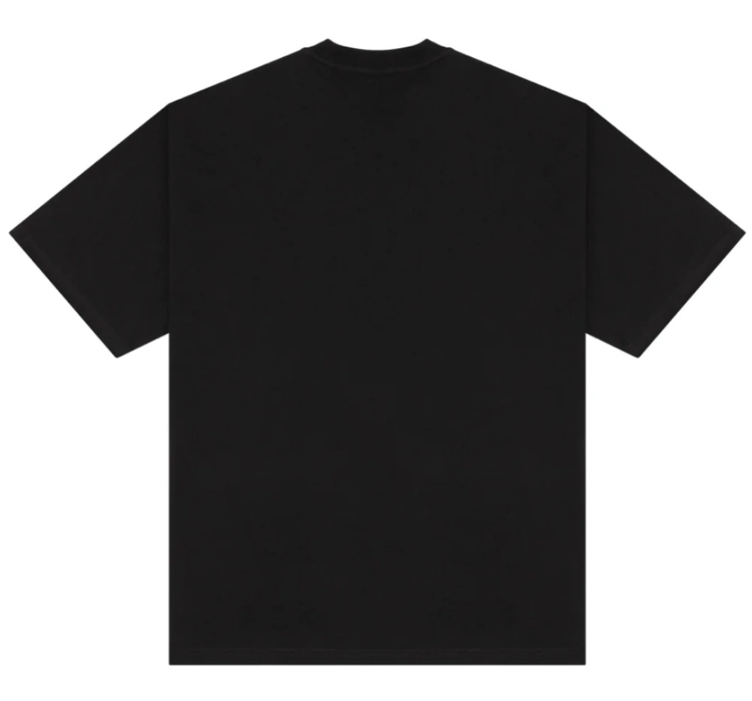 Áo Drew Infinite Love SS Tee Black