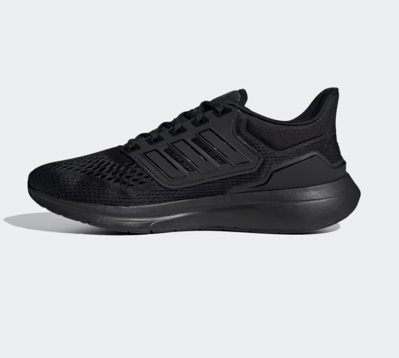 Giày adidas EQ 21 Triple Black