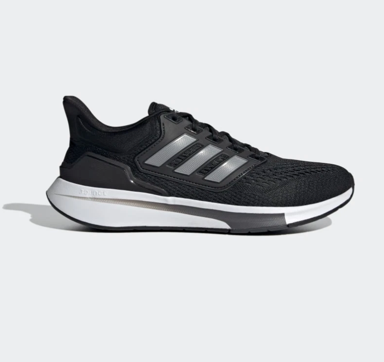 Giay Adidas EQ 21 Coreblack
