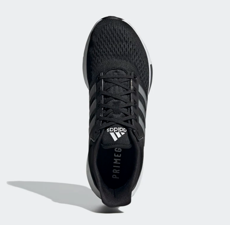 Giày Adidas EQ 21 Coreblack