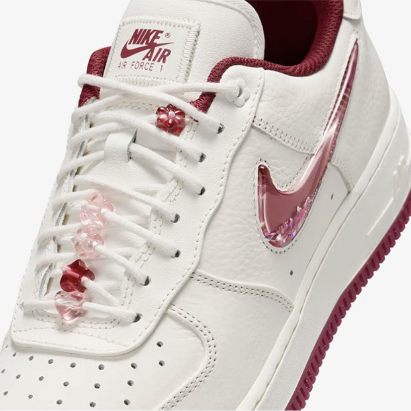 Nike Air Force 1 Valentine's Day 2024