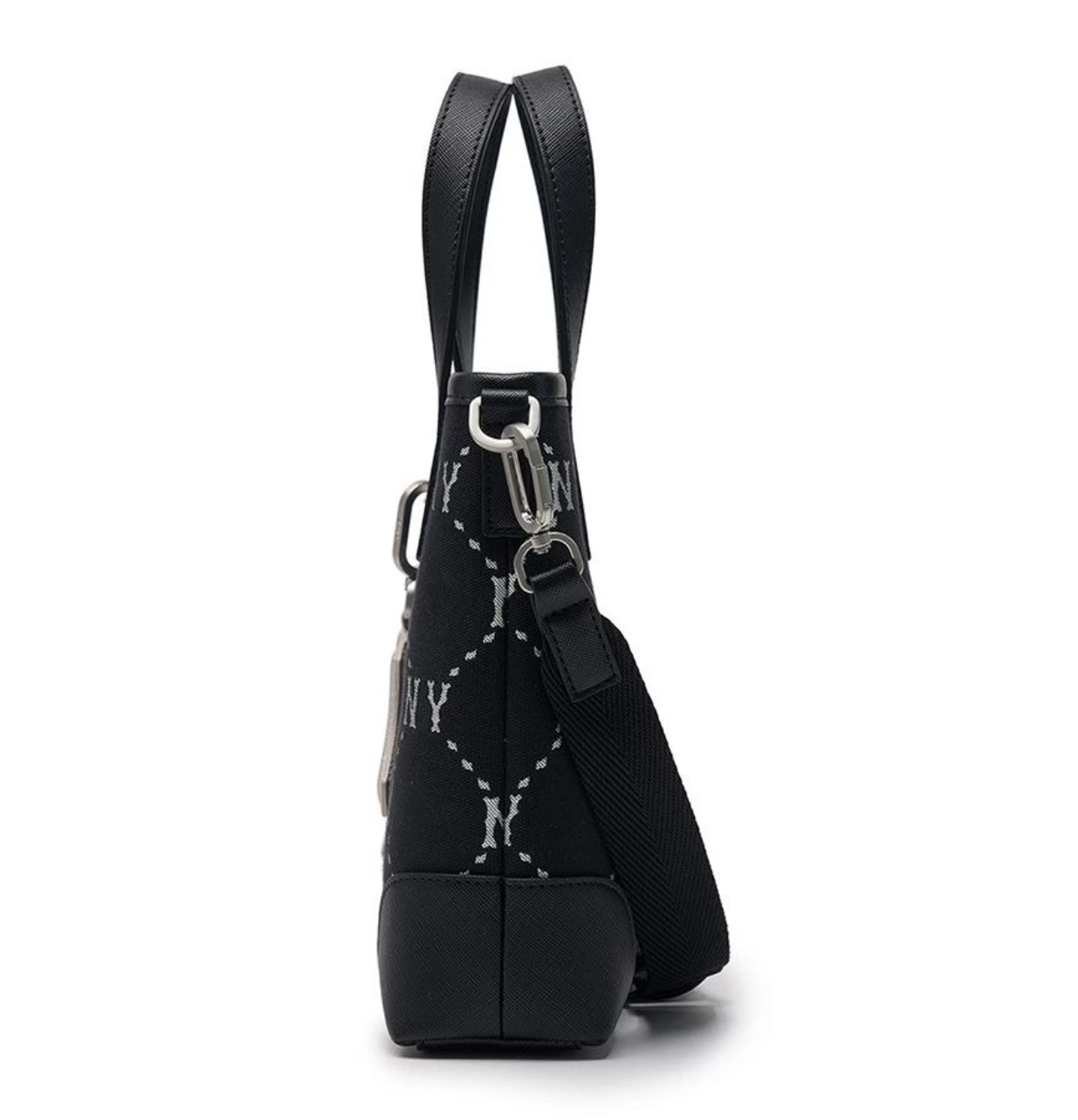 Túi Dia monogram Jacquard MINI Cross bag