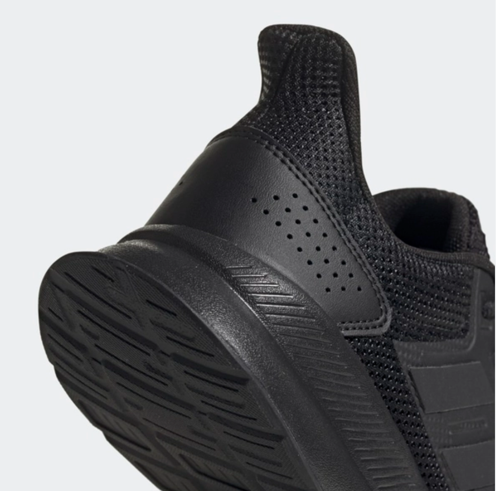 Giày adidas Runfalcon 'Triple Black' G28970