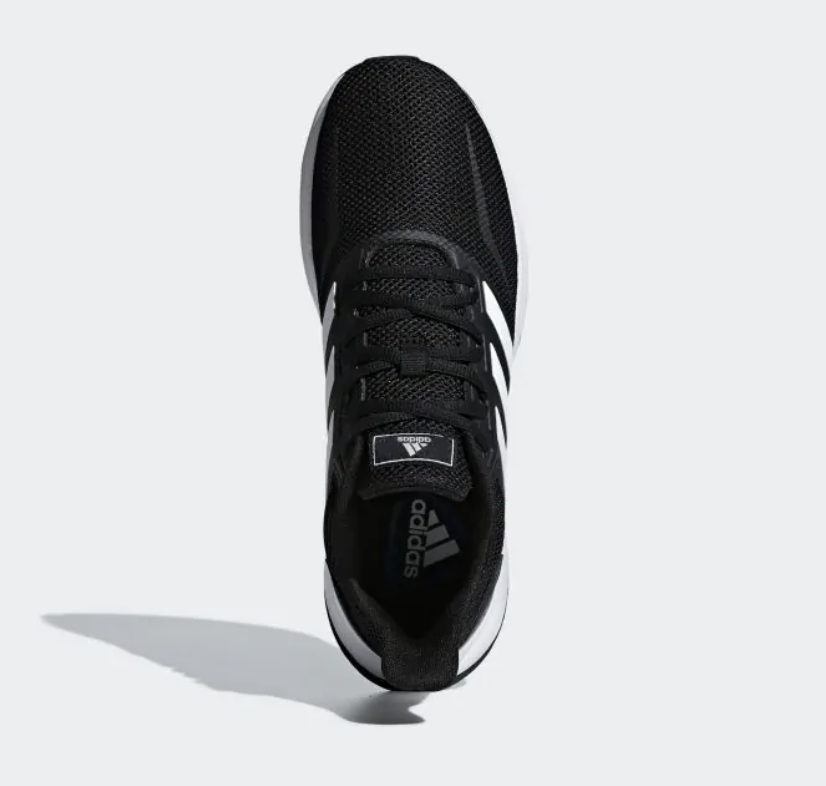 Giày Sneaker Adidas Runfalcon "Core Black F36199