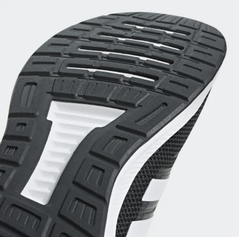 Giày Sneaker Adidas Runfalcon "Core Black F36199