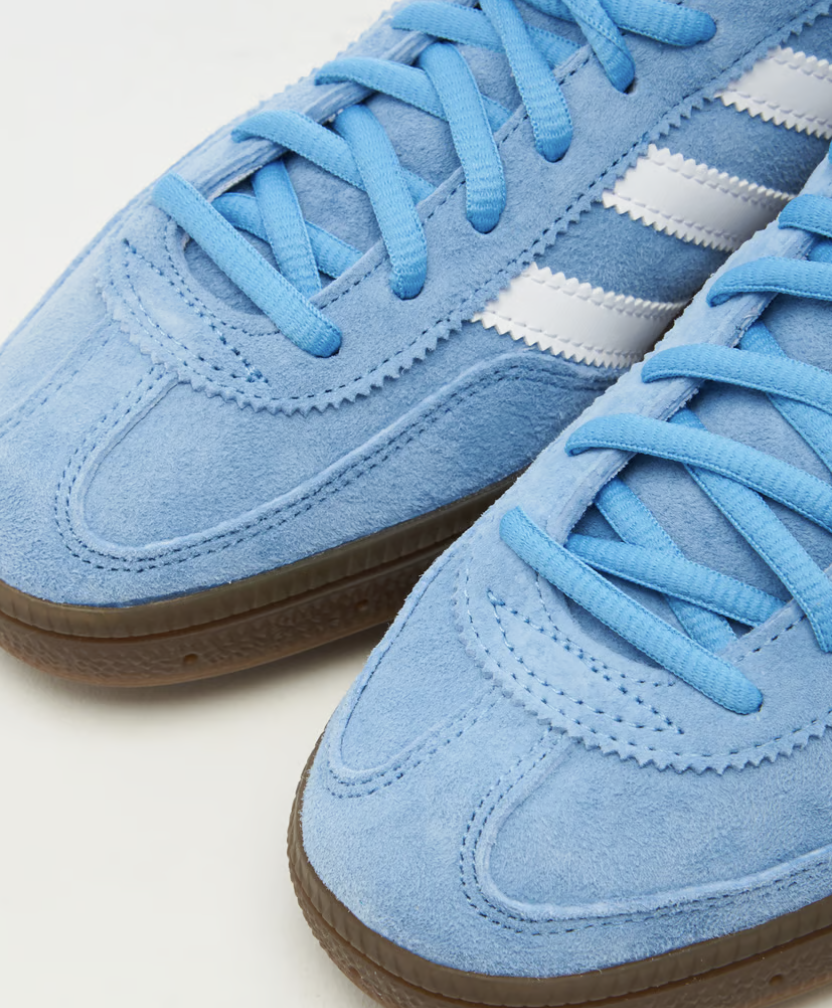 Giày adidas Handball Spezial 'Light Blue' BD7632