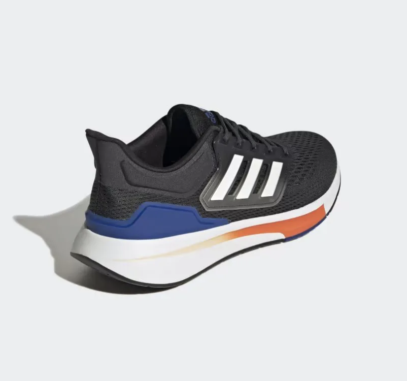 Giày chạy bộ adidas  EQ21 Run GY2194