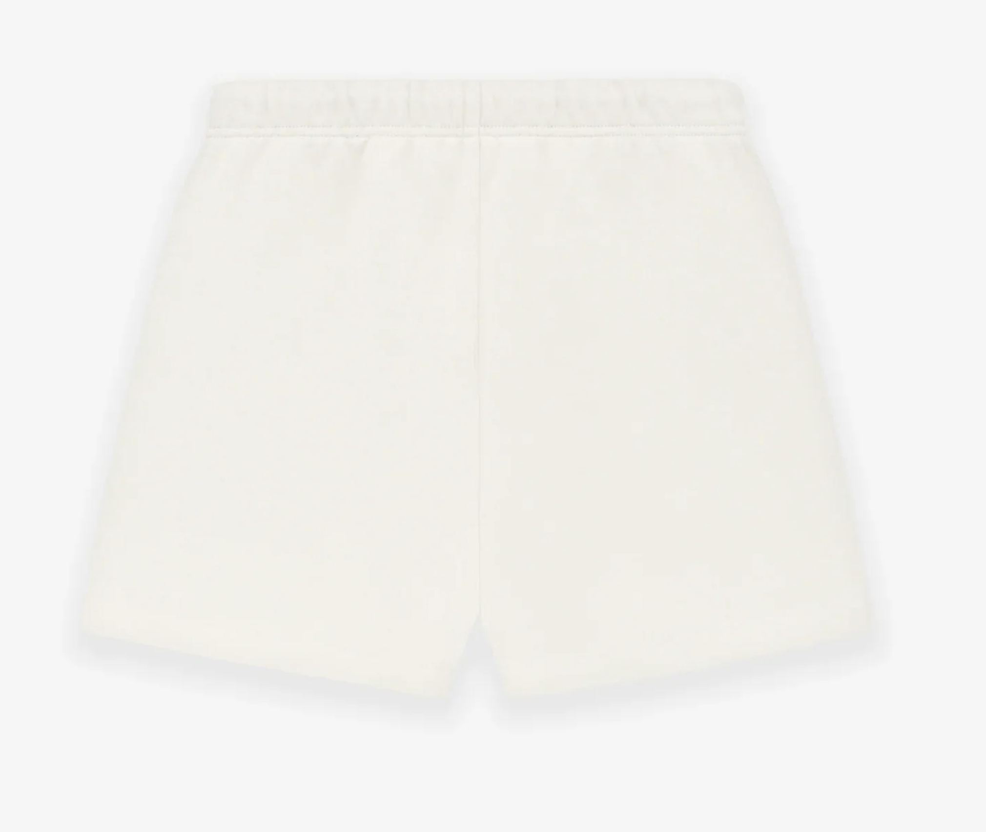 Quần Fear of God Essentials Sweatshort Cloud Dancer 160BT232001F