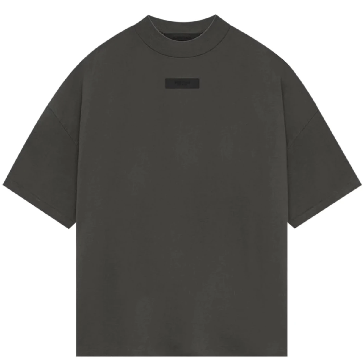 Áo Fear of God Essentials T-Shirt INK 125SP244190F