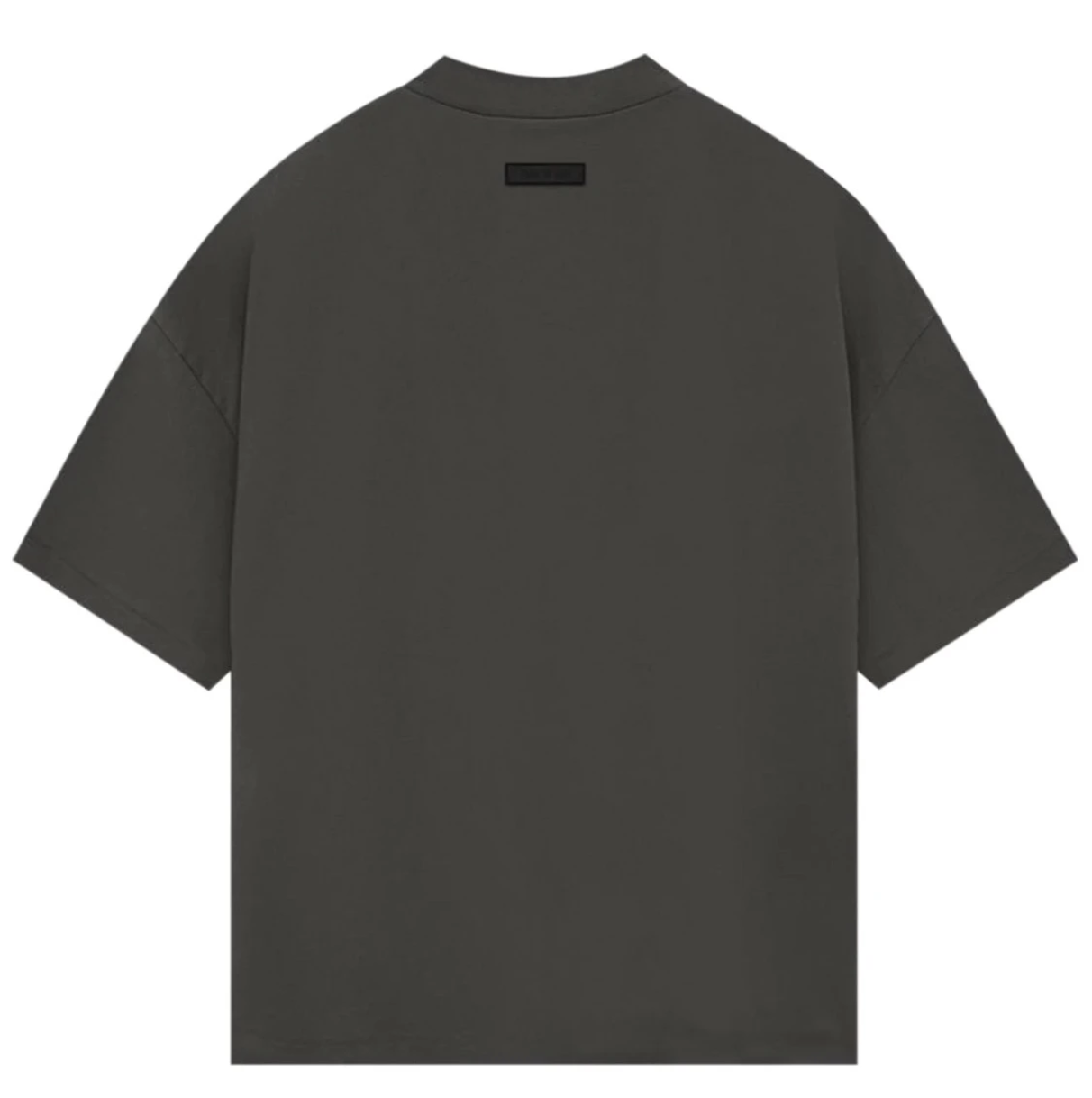 Áo Fear of God Essentials T-Shirt INK 125SP244190F