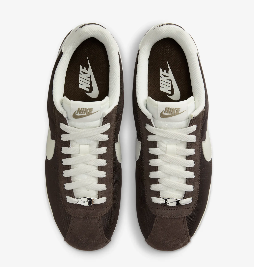Nike Cortez Brown