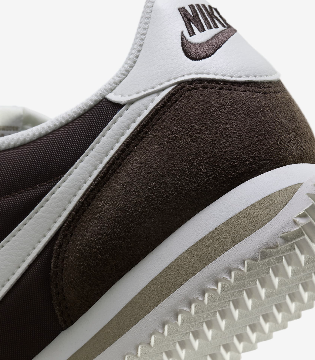 Nike Cortez Brown