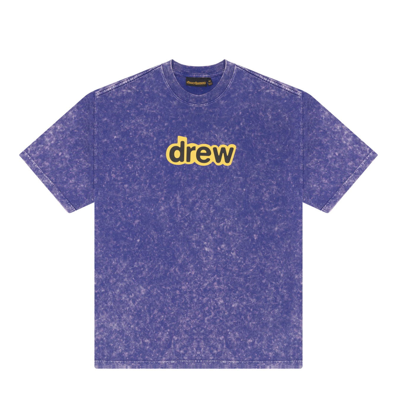 Áo Drew House Secret SS Tee - Washed Amethyst