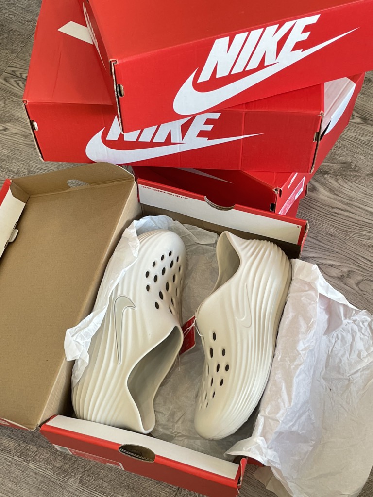 Giày Nike REACTX REJUVEN8